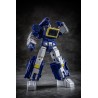 Iron Factory IF-EX41 Sonicwave