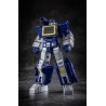 Iron Factory IF-EX41 Sonicwave