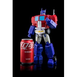 KFC Toys P-14 Raijin w/ Engine Power Master (EPM)