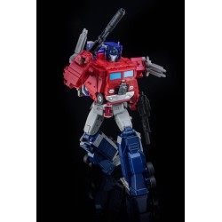 KFC Toys P-14 Raijin w/ Engine Power Master (EPM)
