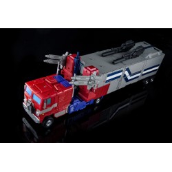 KFC Toys P-14 Raijin w/ Engine Power Master (EPM)
