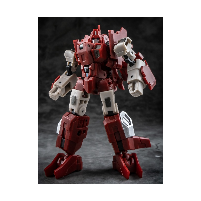 Iron Factory IF-EX51 Power Falcon