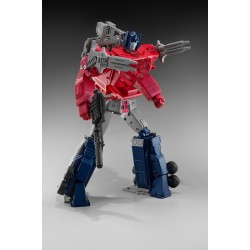 KFC Toys P-15A Grand Raijin