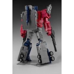 KFC Toys P-15A Grand Raijin