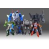 KFC Toys P-16 Raiju