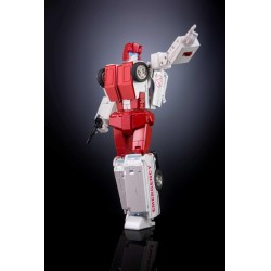 X-Transbots MX-31 Paragon