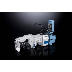 X-Transbots MX-31 Paragon