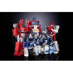 X-Transbots MX-31 Paragon