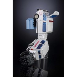 X-Transbots MX-31 Paragon