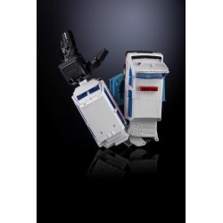 X-Transbots MX-31 Paragon