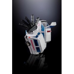 X-Transbots MX-31 Paragon