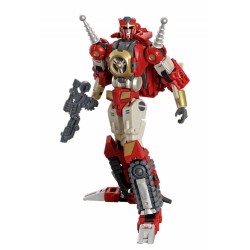 Mastermind Creations Reformatted R-16 Anachus - Reissue