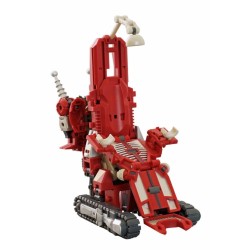 Mastermind Creations Reformatted R-16 Anachus - Reissue