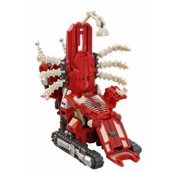Mastermind Creations Reformatted R-16 Anachus - Reissue