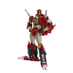 Mastermind Creations Reformatted R-16 Anachus - Reissue