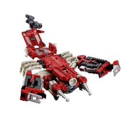 Mastermind Creations Reformatted R-16 Anachus - Reissue