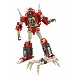 Mastermind Creations Reformatted R-16 Anachus - Reissue