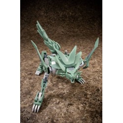 Mastermind Creations Reformatted R-38 Foxwire & Ni Set of 2