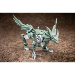 Mastermind Creations Reformatted R-38 Foxwire & Ni Set of 2