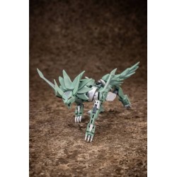 Mastermind Creations Reformatted R-38 Foxwire & Ni Set of 2