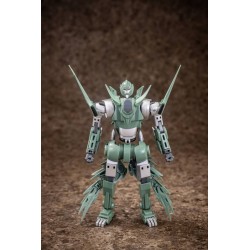 Mastermind Creations Reformatted R-38 Foxwire & Ni Set of 2