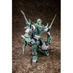 Mastermind Creations Reformatted R-38 Foxwire & Ni Set of 2
