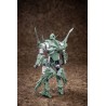 Mastermind Creations Reformatted R-38 Foxwire & Ni Set of 2