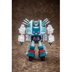 Mastermind Creations Reformatted R-38 Foxwire & Ni Set of 2