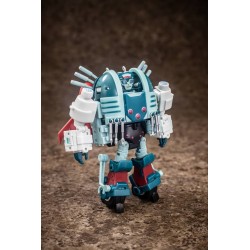 Mastermind Creations Reformatted R-38 Foxwire & Ni Set of 2