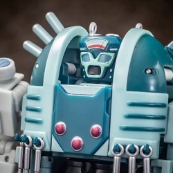 Mastermind Creations Reformatted R-38 Foxwire & Ni Set of 2