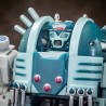 Mastermind Creations Reformatted R-38 Foxwire & Ni Set of 2