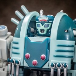 Mastermind Creations Reformatted R-38 Foxwire & Ni Set of 2