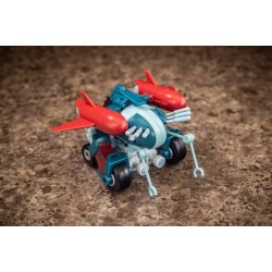 Mastermind Creations Reformatted R-38 Foxwire & Ni Set of 2