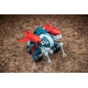 Mastermind Creations Reformatted R-38 Foxwire & Ni Set of 2