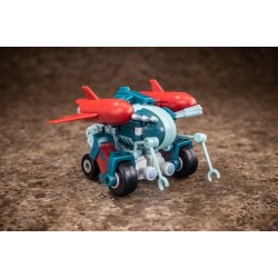Mastermind Creations Reformatted R-38 Foxwire & Ni Set of 2
