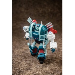 Mastermind Creations Reformatted R-38 Foxwire & Ni Set of 2