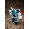 Mastermind Creations Reformatted R-38 Foxwire & Ni Set of 2