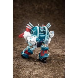 Mastermind Creations Reformatted R-38 Foxwire & Ni Set of 2