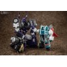 Mastermind Creations Reformatted R-38 Foxwire & Ni Set of 2