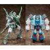Mastermind Creations Reformatted R-38 Foxwire & Ni Set of 2