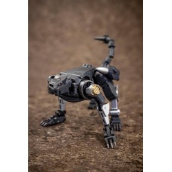 Mastermind Creations Reformatted R-40 Jaguar w/ R-28 Tyrantron Upgrade Kit