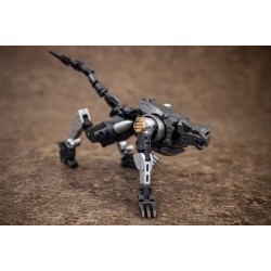 Mastermind Creations Reformatted R-40 Jaguar w/ R-28 Tyrantron Upgrade Kit