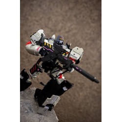 Mastermind Creations Reformatted R-40 Jaguar w/ R-28 Tyrantron Upgrade Kit