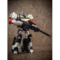 Mastermind Creations Reformatted R-40 Jaguar w/ R-28 Tyrantron Upgrade Kit