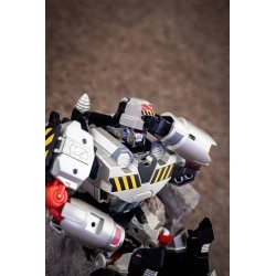 Mastermind Creations Reformatted R-40 Jaguar w/ R-28 Tyrantron Upgrade Kit