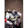 Mastermind Creations Reformatted R-40 Jaguar w/ R-28 Tyrantron Upgrade Kit