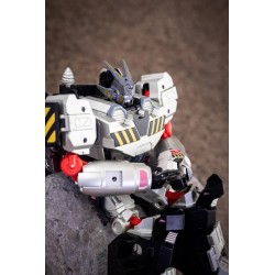 Mastermind Creations Reformatted R-40 Jaguar w/ R-28 Tyrantron Upgrade Kit