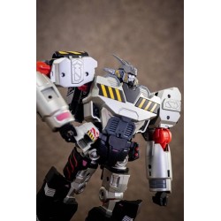 Mastermind Creations Reformatted R-40 Jaguar w/ R-28 Tyrantron Upgrade Kit