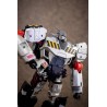 Mastermind Creations Reformatted R-40 Jaguar w/ R-28 Tyrantron Upgrade Kit