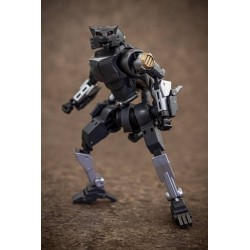 Mastermind Creations Reformatted R-40 Jaguar w/ R-28 Tyrantron Upgrade Kit